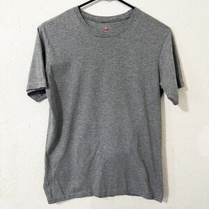 🔮 5/$25‎ Gray Hanes Shirt